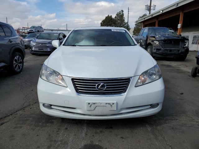 Photo 5 from auction – 2007 LEXUS ES 350 with VIN JTHBJ46G572104059