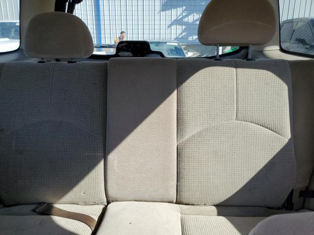 Photo 10 from auction – 2003 MAZDA TRIBUTE LX with VIN 4F2CZ94133KM29412