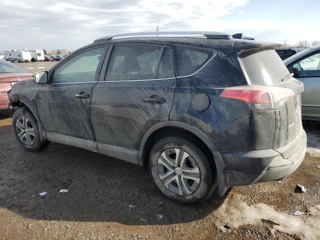 Photo 2 from auction – 2016 TOYOTA RAV4 LE with VIN 2T3ZFREV3GW305173