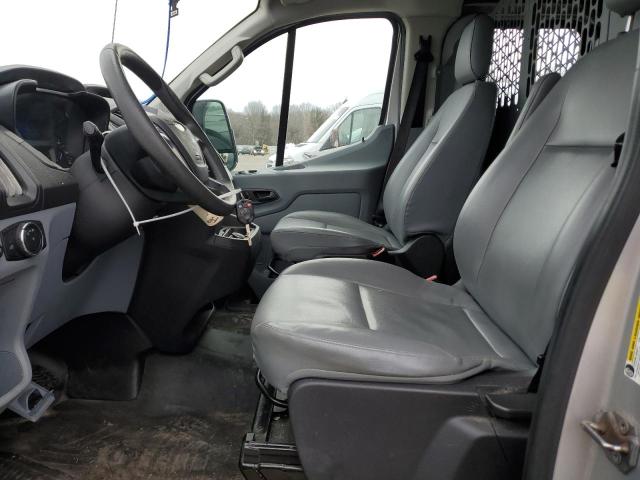 Photo 7 from auction – 2018 FORD TRANSIT T- with VIN 1FTYR1ZM4JKA08841