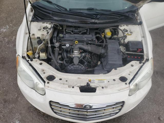 Photo 11 from auction – 2006 CHRYSLER SEBRING with VIN 1C3EL46X26N273482