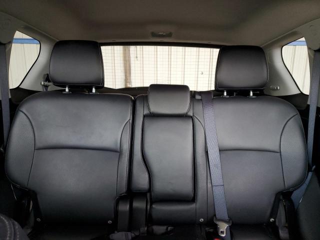 Photo 10 from auction – 2011 MITSUBISHI OUTLANDER with VIN JA4JT5AX6BU012776