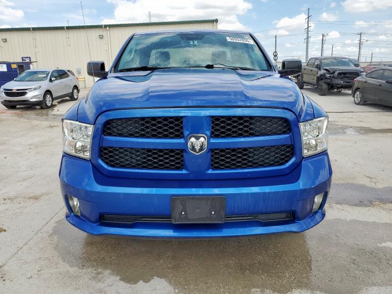 Photo 5 from auction – 2015 RAM 1500 ST with VIN 1C6RR7KT8FS646985