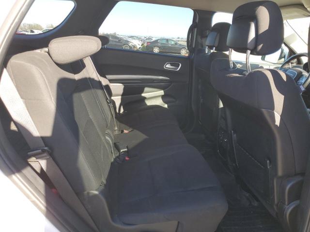 Photo 10 from auction – 2019 DODGE DURANGO SX with VIN 1C4RDJAGXKC821203