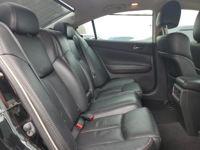 Photo 10 from auction – 2011 NISSAN MAXIMA S with VIN 1N4AA5AP5BC861949