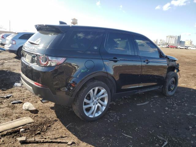 Photo 3 from auction – 2017 LAND ROVER DISCOVERY with VIN SALCR2BG8HH665968