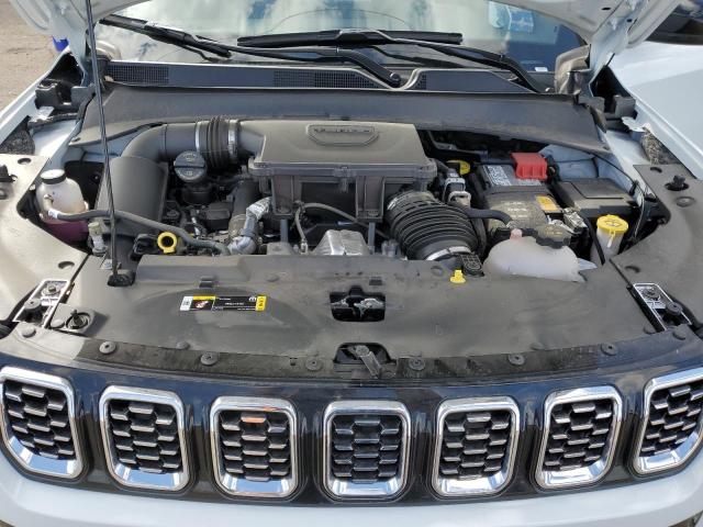 Photo 12 from auction – 2025 JEEP COMPASS LI with VIN 3C4NJDCN0ST510999