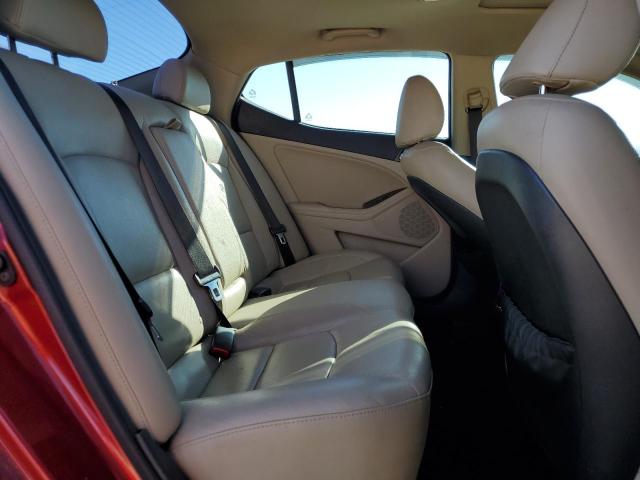 Zdjęcie 10 z aukcji – 2015 KIA OPTIMA EX z VIN 5XXGN4A70FG420495