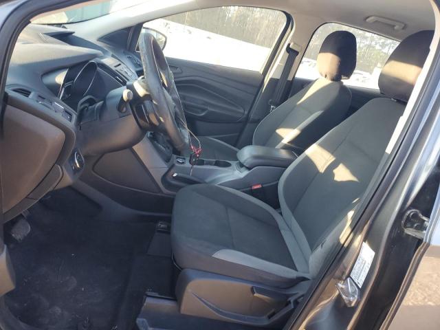 Снимка 7 от търг – 2014 FORD ESCAPE S с VIN 1FMCU0F71EUC04632