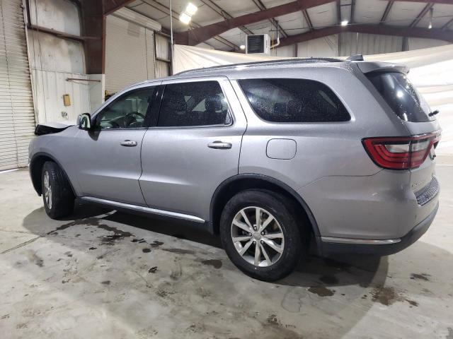 Photo 2 from auction – 2015 DODGE DURANGO LI with VIN 1C4RDJDG6FC746193