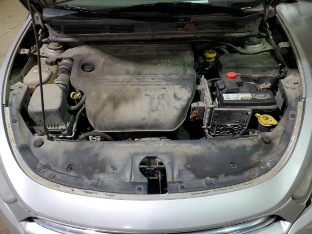 Photo 11 from auction – 2013 DODGE DART LIMIT with VIN 1C3CDFCAXDD334824