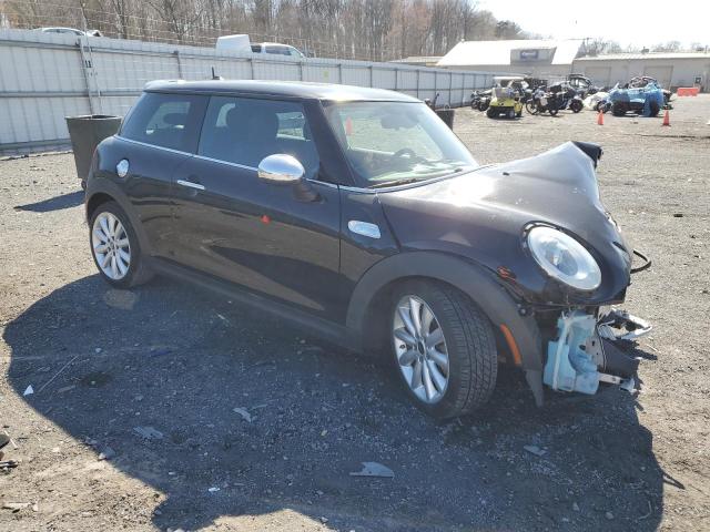 Снимка 4 от търг – 2014 MINI COOPER S с VIN WMWXM7C54ET970150