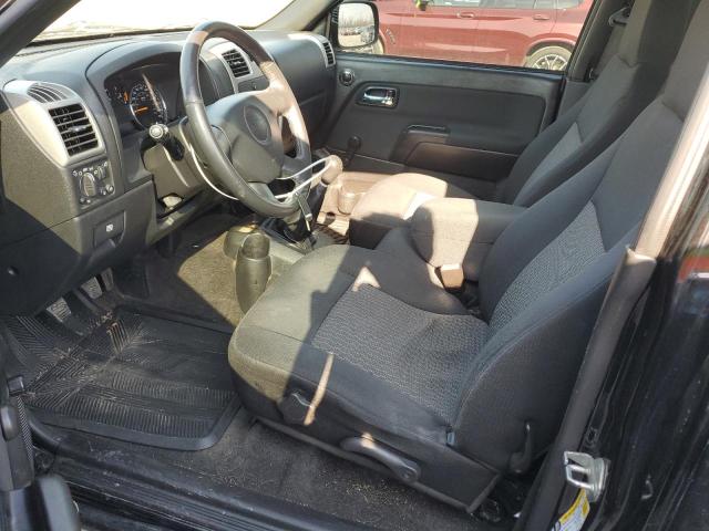 Photo 7 from auction – 2009 CHEVROLET COLORADO with VIN 1GCCS149798134654
