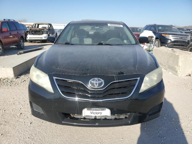 Photo 5 from auction – 2011 TOYOTA CAMRY BASE with VIN 4T1BF3EK2BU736352