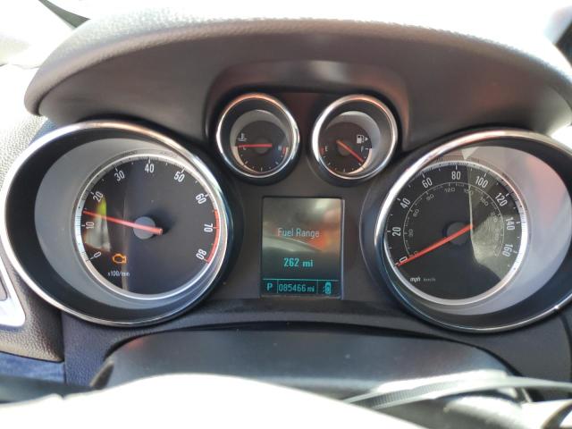 Photo 9 from auction – 2016 BUICK ENCORE with VIN KL4CJASB1GB684080