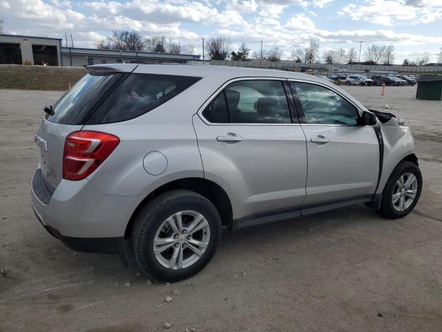 Photo 3 from auction – 2017 CHEVROLET EQUINOX LS with VIN 2GNALBEK8H1503722