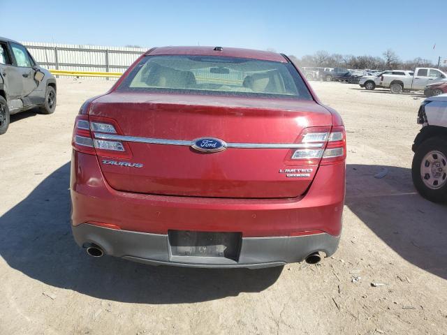 Photo 6 from auction – 2013 FORD TAURUS LIM with VIN 1FAHP2F86DG215604