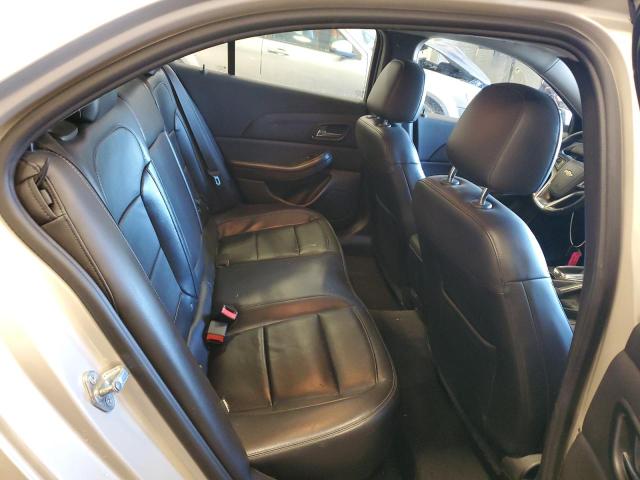 Photo 10 from auction – 2014 CHEVROLET MALIBU LTZ with VIN 1G11H5SLXEF284591