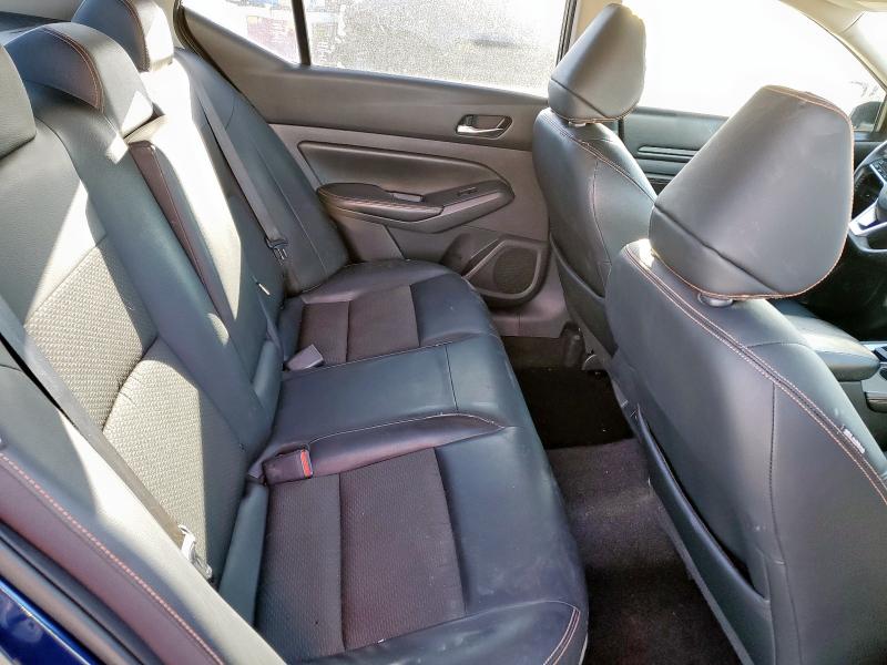 Photo 10 from auction – 2019 NISSAN ALTIMA SR with VIN 1N4BL4CV4KC117909