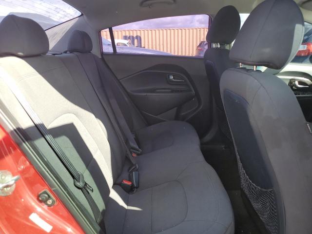 Photo 10 from auction – 2013 KIA RIO EX with VIN KNADN4A32D6207718