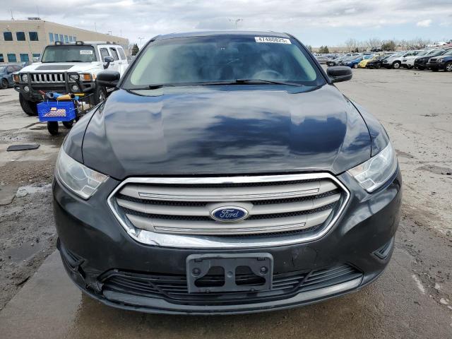 Photo 5 from auction – 2013 FORD TAURUS SE with VIN 1FAHP2D89DG109800