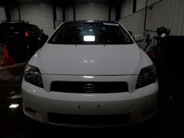 Photo 5 from auction – 2010 TOYOTA SCION TC with VIN JTKDE3B76A0312607