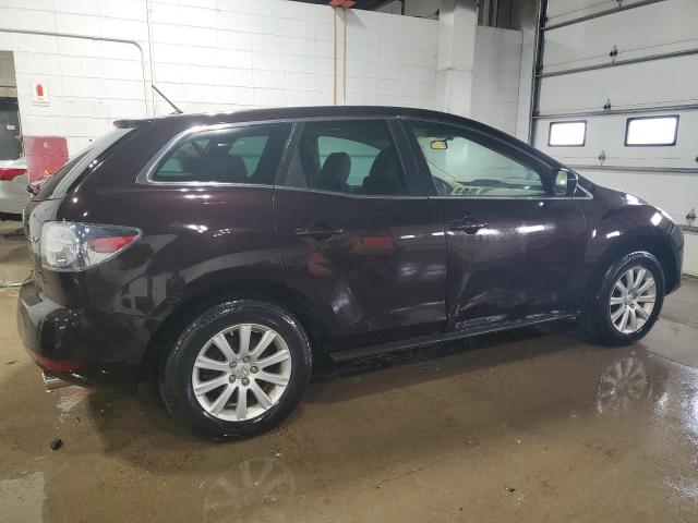 Photo 3 from auction – 2012 MAZDA CX-7 with VIN JM3ER2B59C0419069