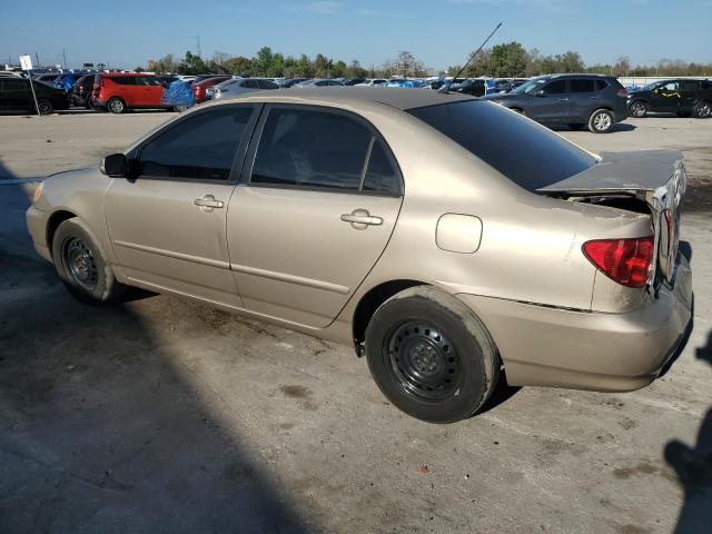 Photo 2 from auction – 2006 TOYOTA COROLLA CE with VIN 2T1BR32E26C629962