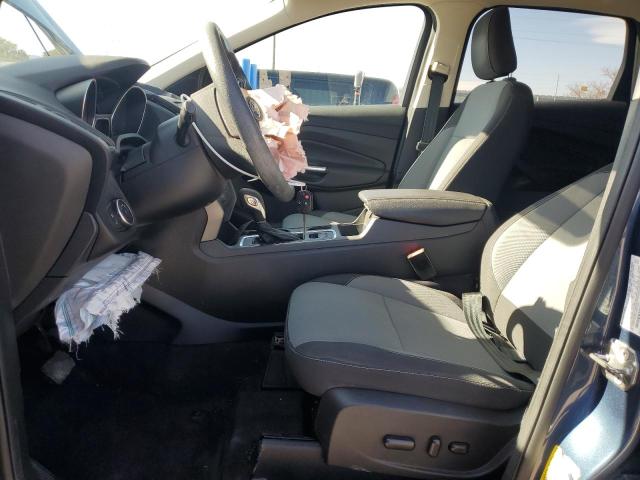 Photo 7 from auction – 2018 FORD ESCAPE SE with VIN 1FMCU9GD2JUB73135