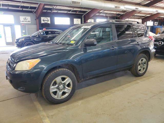 TOYOTA RAV4 2011 with VIN 2T3BF4DV2BW137900 - Photo from auction