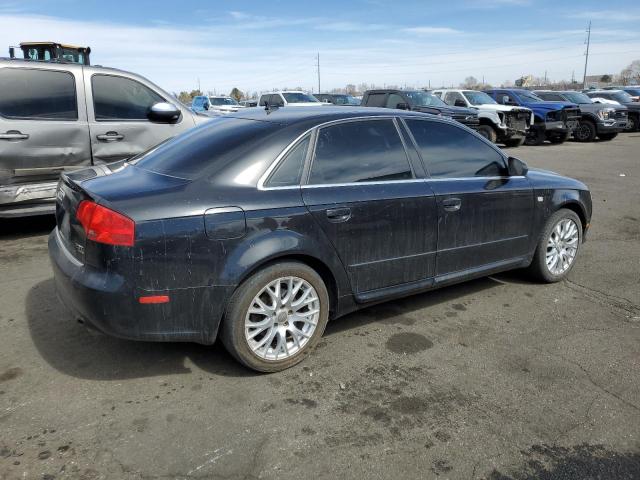 Снимка 3 от търг – 2008 AUDI A4 2.0T QU с VIN WAUDF78E08A131599