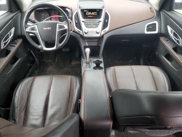Photo 8 from auction – 2015 GMC TERRAIN SL with VIN 2GKFLXE37F6269100