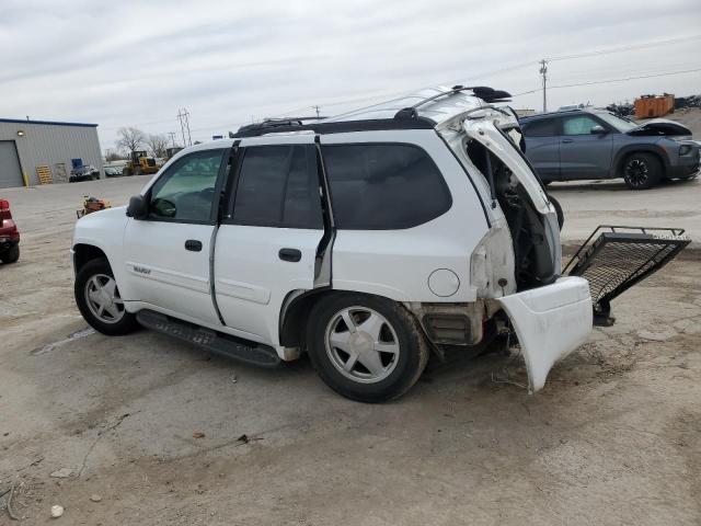 Photo 2 from auction – 2003 GMC ENVOY with VIN 1GKDS13SX32259798