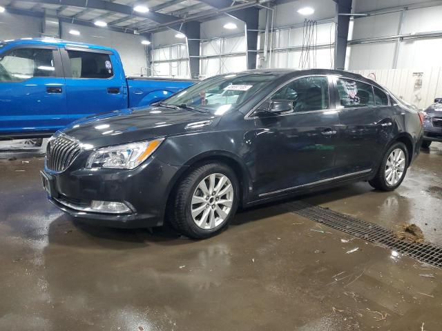 BUICK LACROSSE 2015 with VIN 1G4GB5GR3FF159719 - Photo from auction
