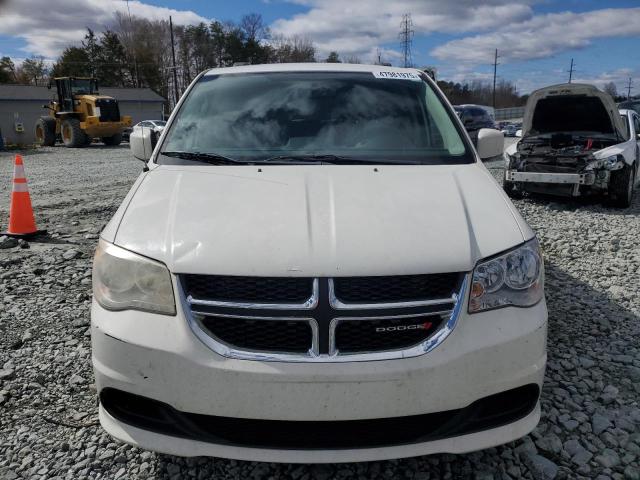 Photo 5 from auction – 2013 DODGE GRAND CARA with VIN 2C4RDGCG0DR515167