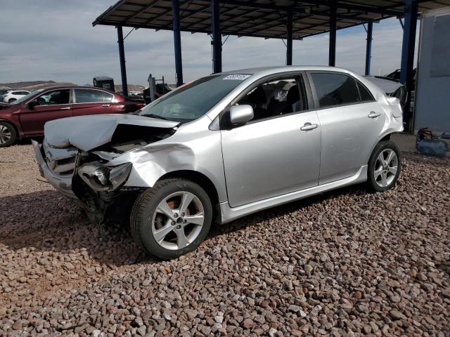TOYOTA COROLLA 2012 с VIN 2T1BU4EE3CC903505 - Снимка от търг