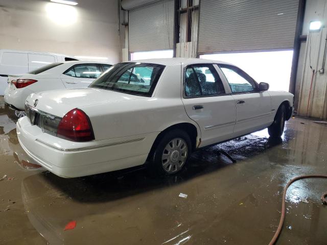 Photo 3 from auction – 2011 MERCURY GRAND MARQ with VIN 2MEBM7FV8BX601426