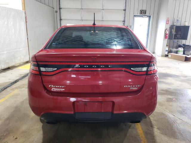 Снимка 6 от търг – 2013 DODGE DART SXT с VIN 1C3CDFBH5DD698955