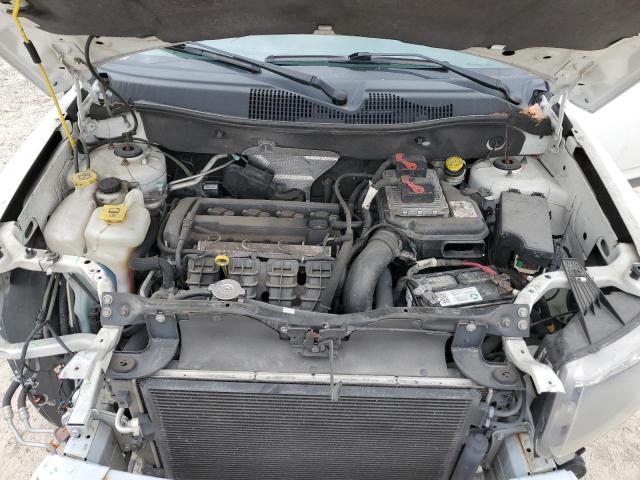 Foto 12 de la subasta – 2014 JEEP COMPASS SP con VIN 1C4NJCBA9ED800967