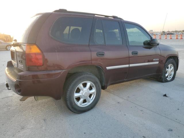 Photo 3 from auction – 2006 GMC ENVOY with VIN 1GKDS13S762176222