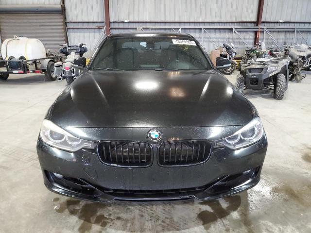 Photo 5 from auction – 2012 BMW 328 I with VIN WBA3A5C56CF256639