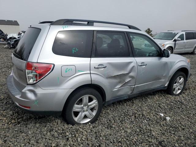 Photo 3 from auction – 2010 SUBARU FORESTER 2 with VIN JF2SH6CC4AH756588