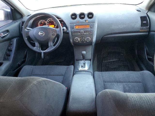Photo 8 from auction – 2012 NISSAN ALTIMA BAS with VIN 1N4AL2AP4CN492578