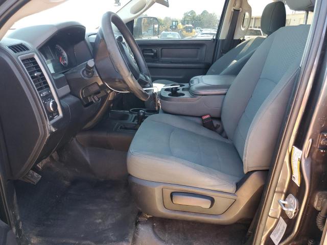 Photo 7 from auction – 2016 RAM 2500 ST with VIN 3C6UR5CL8GG319623