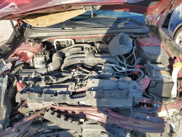 Photo 12 from auction – 2018 SUBARU OUTBACK 2. with VIN 4S4BSANC6J3331253