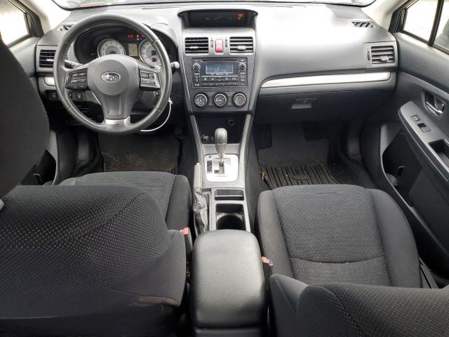 Photo 8 from auction – 2012 SUBARU IMPREZA PR with VIN JF1GJAD64CH023020