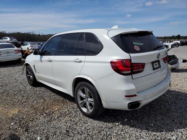Photo 2 from auction – 2017 BMW X5 XDRIVE3 with VIN 5UXKR0C30H0V83037