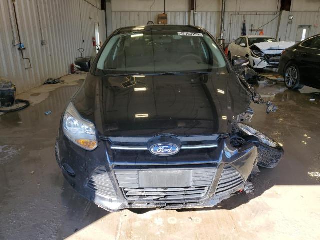 Photo 5 from auction – 2014 FORD FOCUS SE with VIN 1FADP3K20EL142583