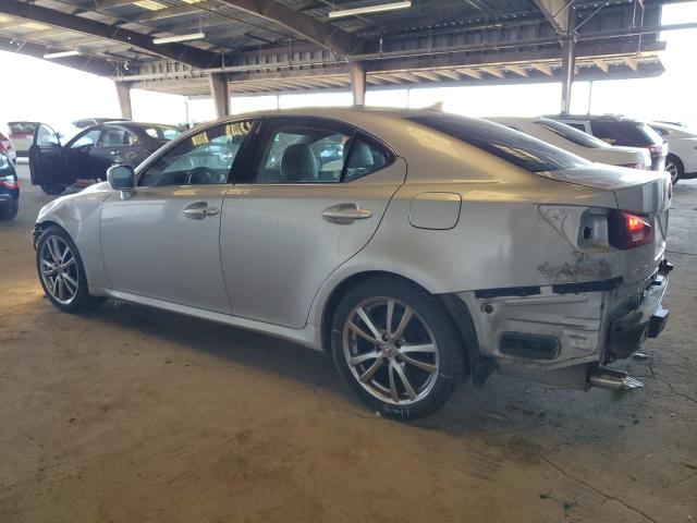 Снимка 2 от търг – 2008 LEXUS IS 250 с VIN JTHBK262882068374