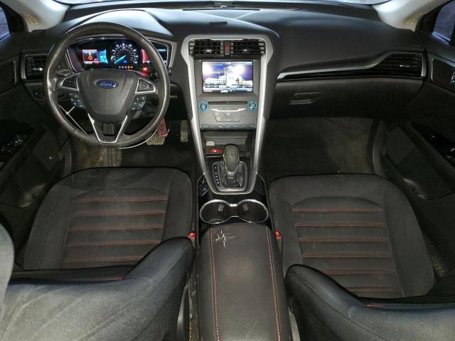 Photo 8 from auction – 2015 FORD FUSION SE with VIN 3FA6P0H79FR214166